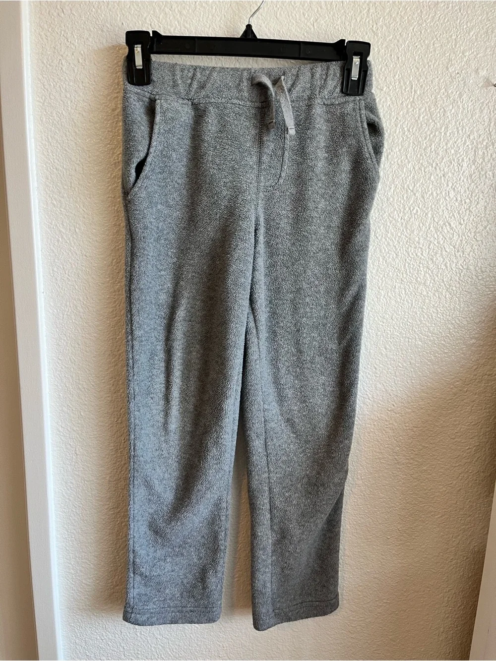 Carter’s Gray Sweatpants